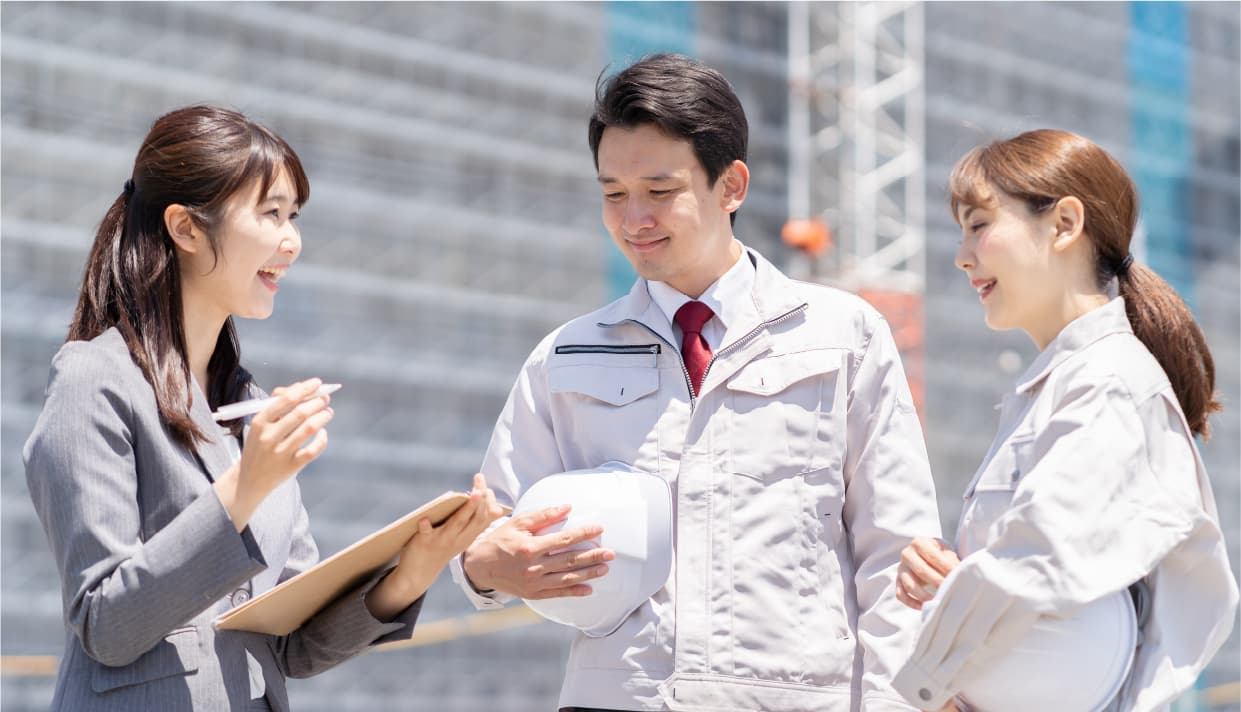 「人の川田」転職エピソード
