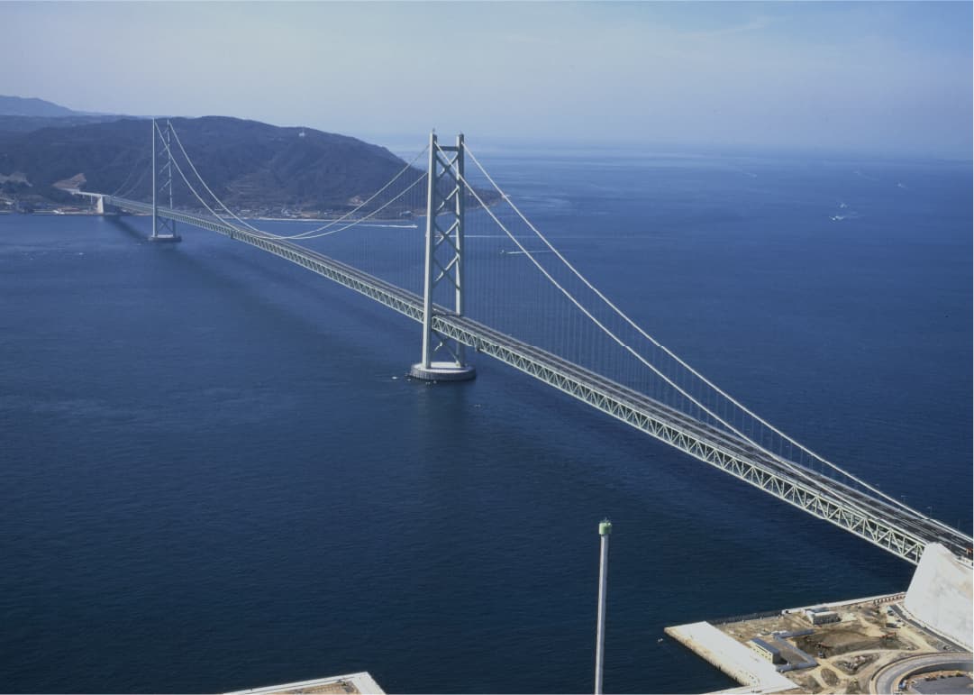 「誠実・技術・確実」を次の100年へ